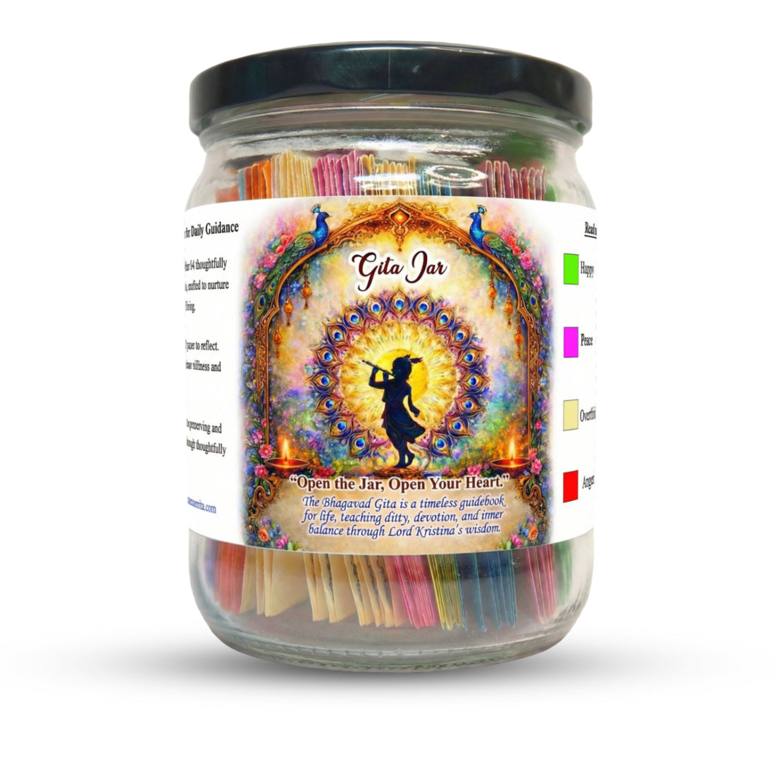 What is Gita Jar and why you have to read this?