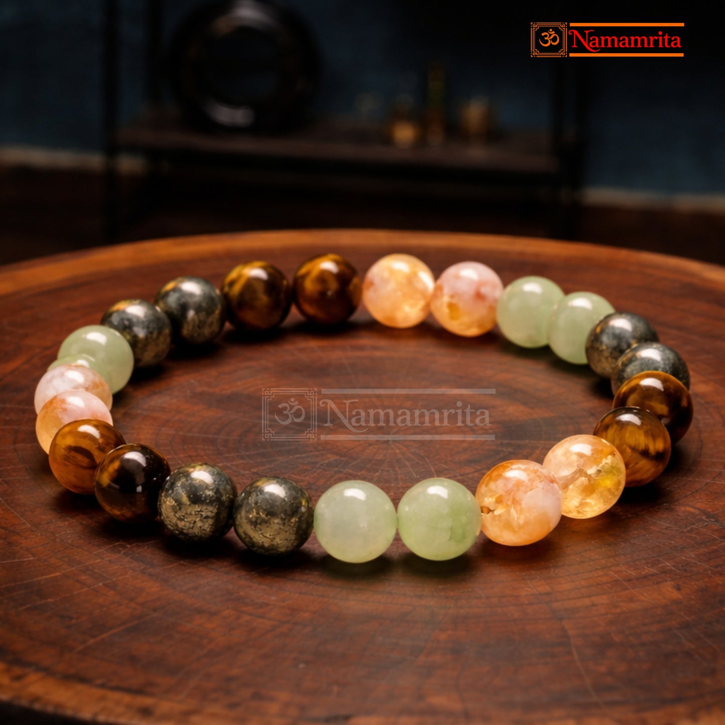 Money Magnet Bracelate