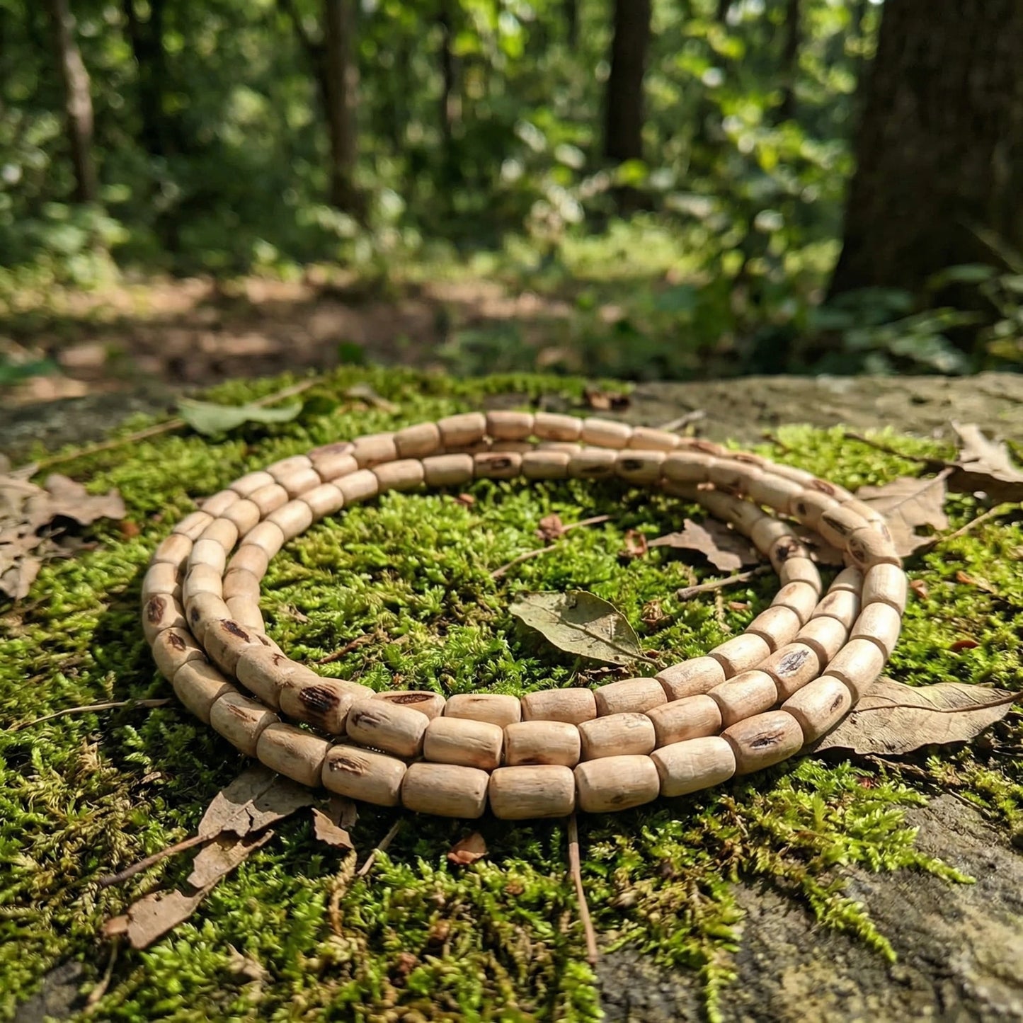 Original Tulsi Mala