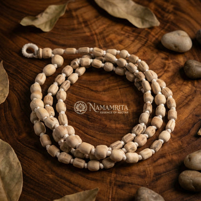 Original tulsi japa mala