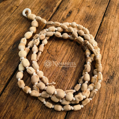Original tulsi japa mala