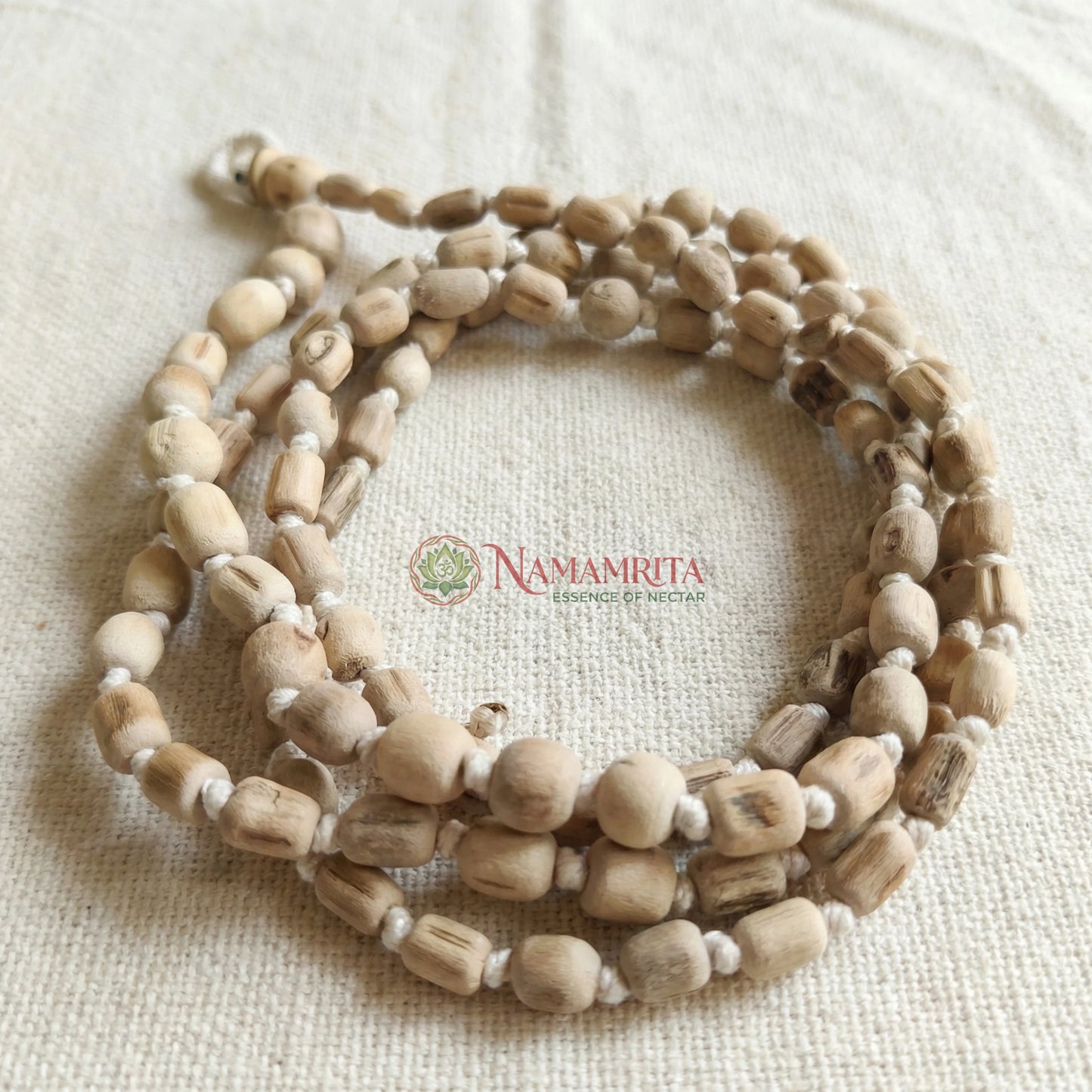 Original tulsi japa mala