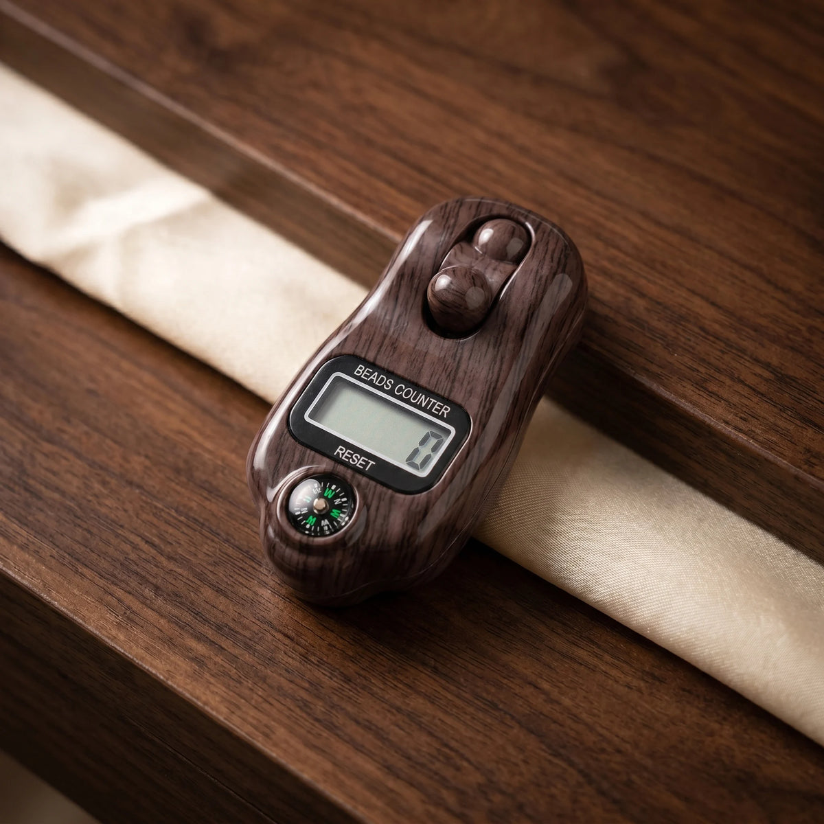 Namamrita Digital Jap Counter – Easy & Convenient Mantra Chanting