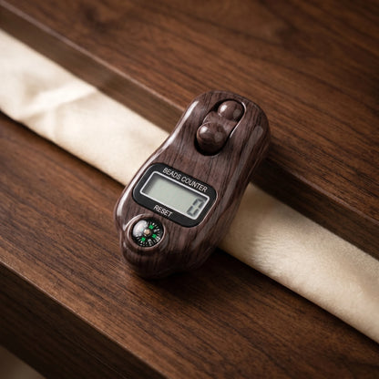 Namamrita Digital Jap Counter – Easy & Convenient Mantra Chanting
