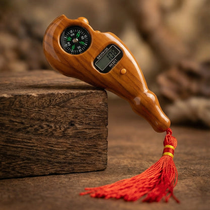 Digital Jap Counter