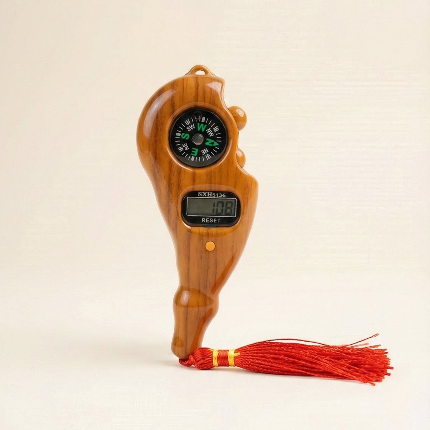 Digital Jap Counter