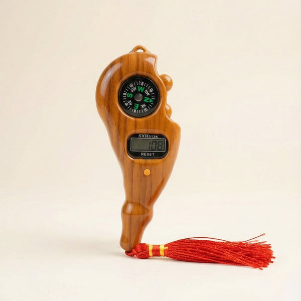 Digital Jap Counter