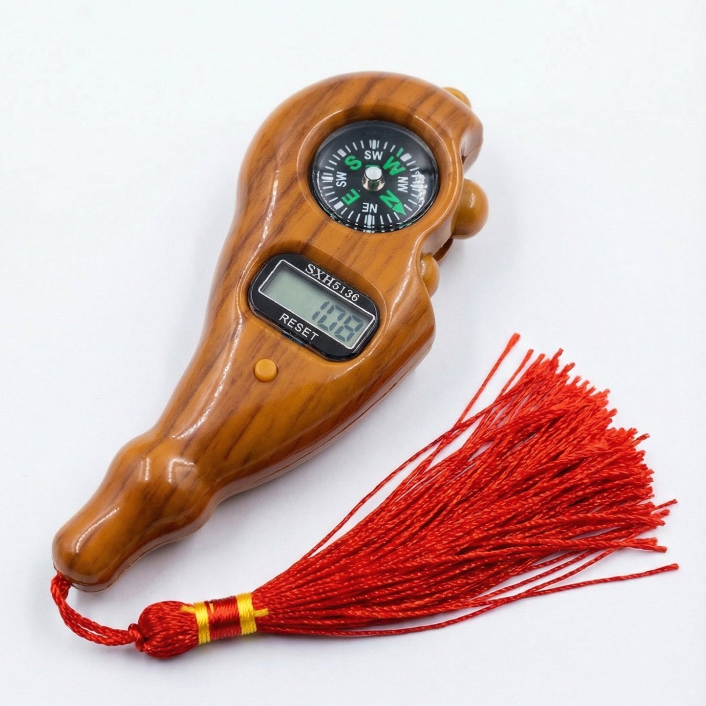 Digital Jap Counter