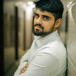 Vishal Sinha